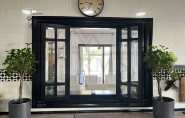 Chalet Entremares