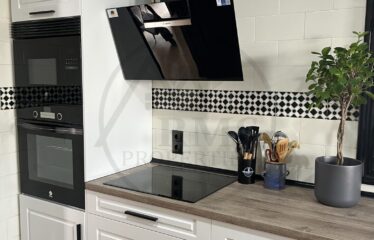 Chalet Entremares