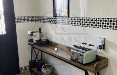 Chalet Entremares