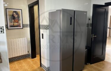 Chalet Entremares