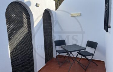 Chalet Entremares