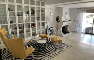 Chalet Entremares
