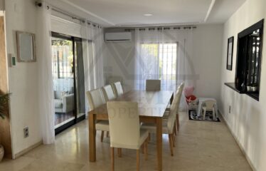 Chalet Entremares