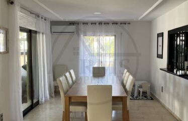 Chalet Entremares