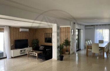 Chalet Entremares