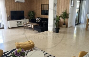 Chalet Entremares