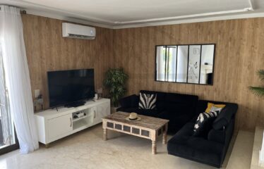 Chalet Entremares