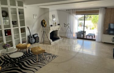 Chalet Entremares
