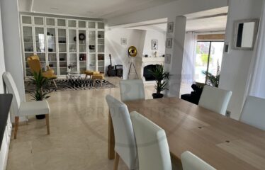 Chalet Entremares