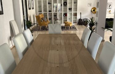 Chalet Entremares