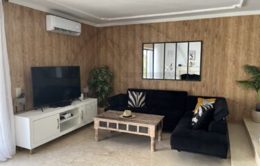 Chalet Entremares