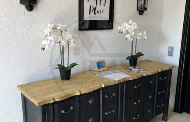 Chalet Entremares