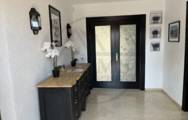 Chalet Entremares