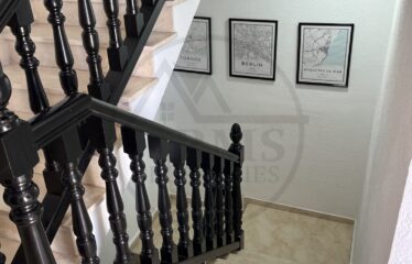 Chalet Entremares