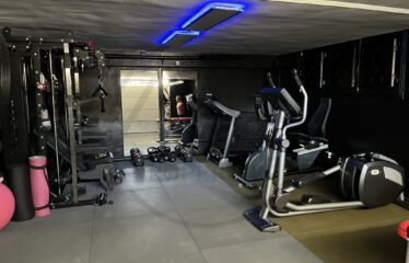 Chalet Entremares