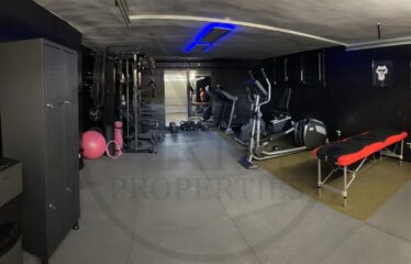 Chalet Entremares