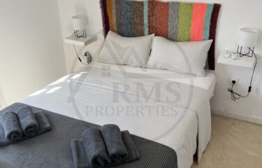 Chalet Entremares