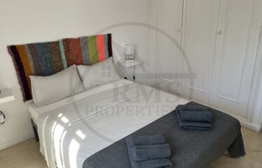 Chalet Entremares