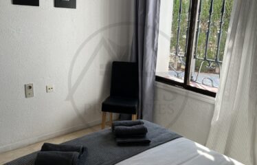 Chalet Entremares