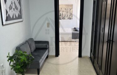 Chalet Entremares