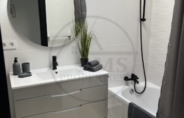 Chalet Entremares