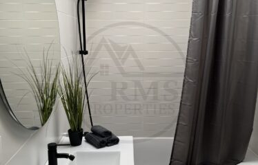 Chalet Entremares