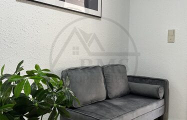 Chalet Entremares