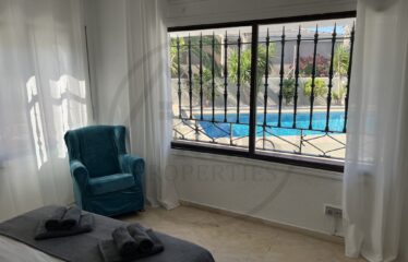 Chalet Entremares