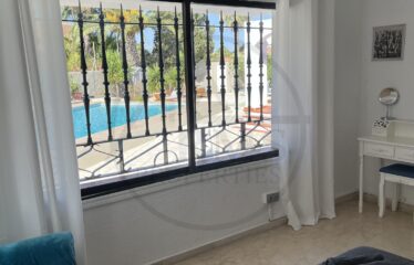 Chalet Entremares