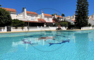 Triplex Aguamarina