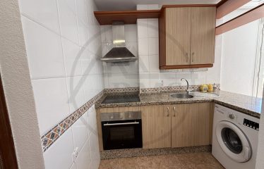 Ático Romanilla