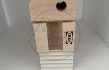 Ático Romanilla
