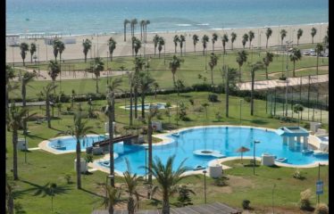 Atico MarinaSerenaGolf