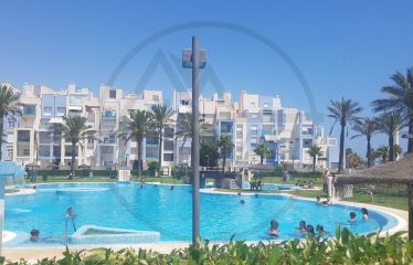Atico MarinaSerenaGolf