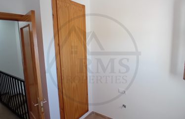 Chalet adosado Enix
