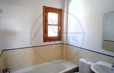 Chalet adosado Enix