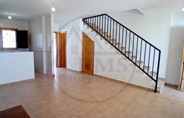 Chalet adosado Enix