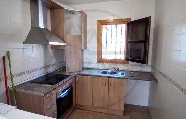 Chalet adosado Enix