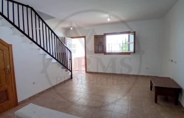 Chalet adosado Enix