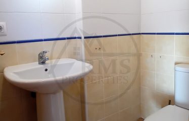 Chalet adosado Enix