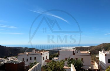 Chalet adosado Enix