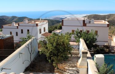 Chalet adosado Enix