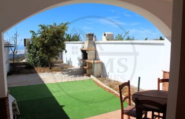 Chalet adosado Enix