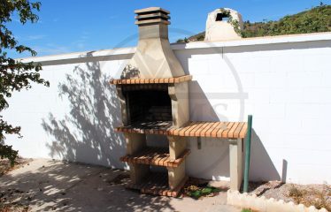 Chalet adosado Enix