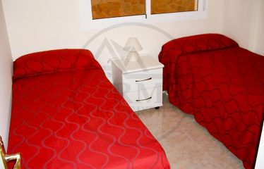 Apartamentos 2 habitaciones Envía Golf